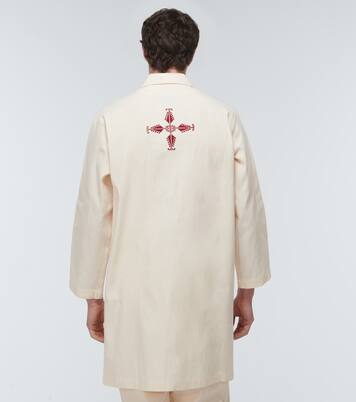 x The Inoue brother jacket | Adish