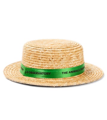 Sun hat | The Animals Observatory