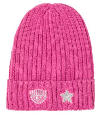 Eyestar beanie | Monnalisa