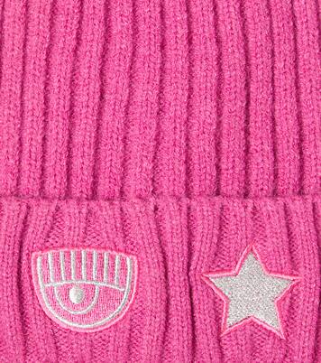 Eyestar beanie | Monnalisa