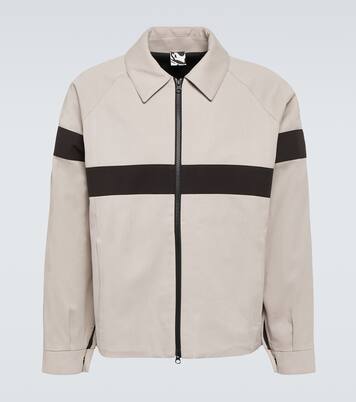Cotton jacket | GR10K