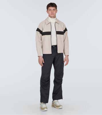 Cotton jacket | GR10K