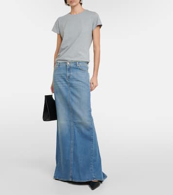 Jeansrock Denim Love | Dorothee Schumacher