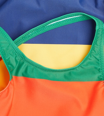 Bañador a rayas | Mini Rodini