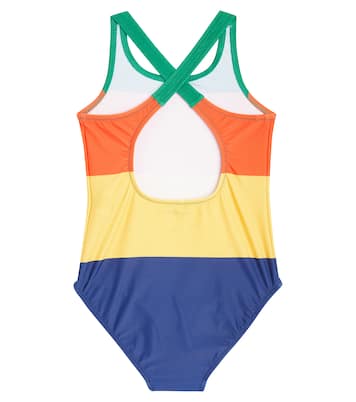 Bañador a rayas | Mini Rodini