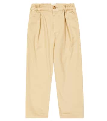 Rodeo cotton chinos | The New Society