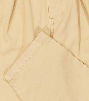 Rodeo cotton chinos | The New Society