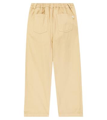 Rodeo cotton chinos | The New Society