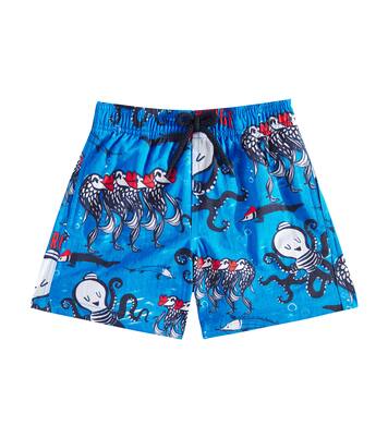 Jirise swim trunks | Vilebrequin Kids