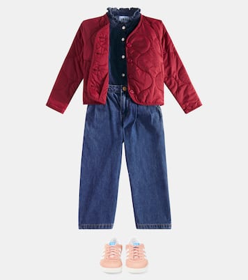 Steppjacke Hanna | Molo