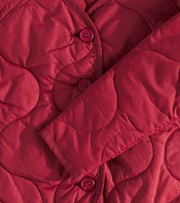 Steppjacke Hanna | Molo