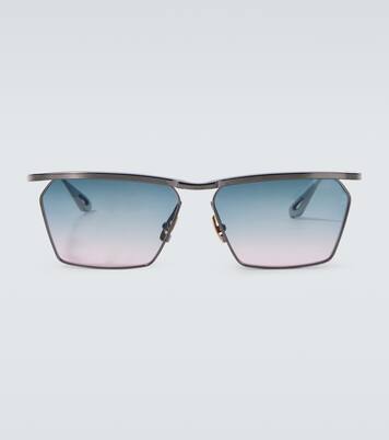 Bresson aviator sunglasses | Jacques Marie Mage