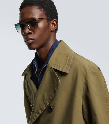 Bresson aviator sunglasses | Jacques Marie Mage