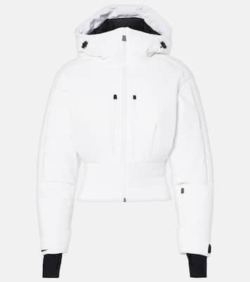 Chaqueta de esquí Vertical Nuke | Aztech Mountain