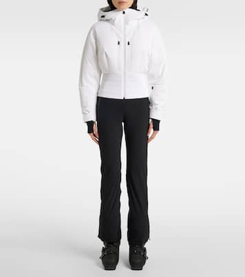 Chaqueta de esquí Vertical Nuke | Aztech Mountain