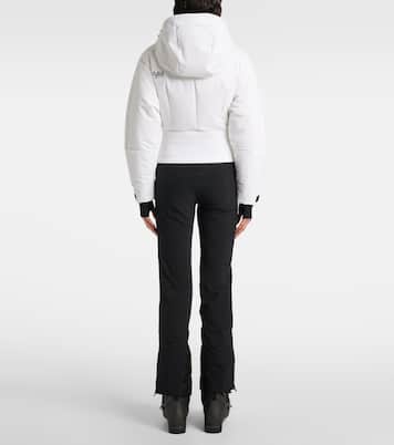 Chaqueta de esquí Vertical Nuke | Aztech Mountain