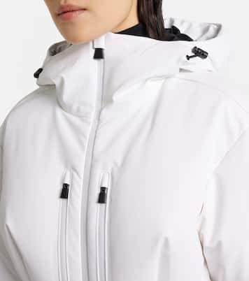 Chaqueta de esquí Vertical Nuke | Aztech Mountain