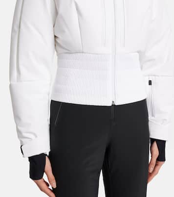 Chaqueta de esquí Vertical Nuke | Aztech Mountain