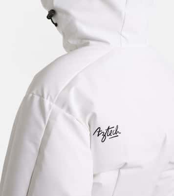 Chaqueta de esquí Vertical Nuke | Aztech Mountain