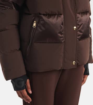 Chaqueta de esquí de plumas Naja | Bogner