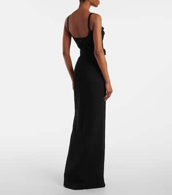 Robe longue Lucine | Rebecca Vallance