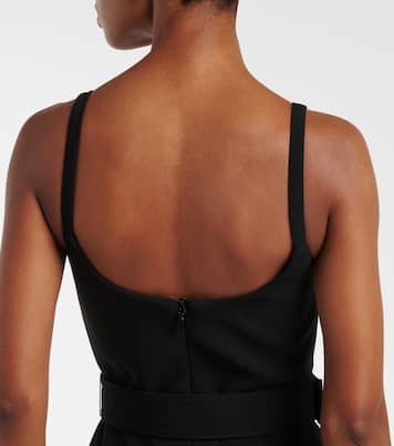 Robe longue Lucine | Rebecca Vallance