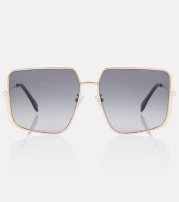 Lunettes de soleil carrées | Fendi