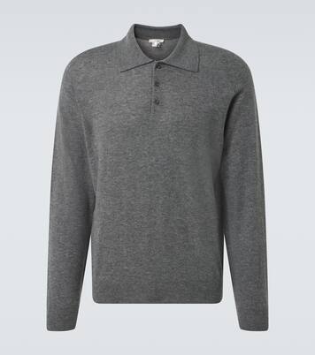 Polopullover Judi aus Kaschmir | The Row