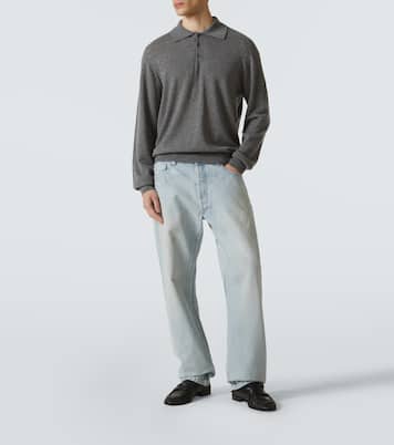 Polopullover Judi aus Kaschmir | The Row