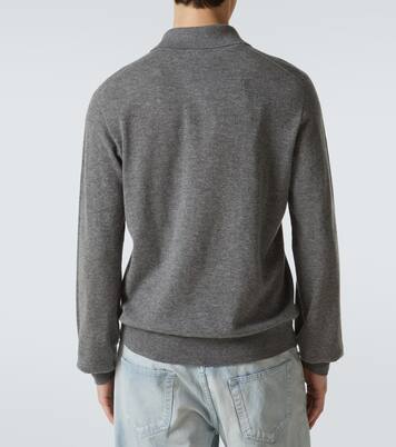 Polopullover Judi aus Kaschmir | The Row