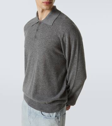 Polopullover Judi aus Kaschmir | The Row