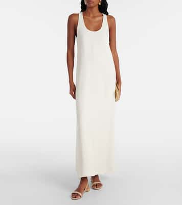 Sandalen aus Canvas | Aquazzura