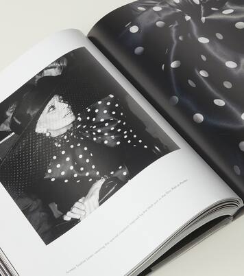 Dior by Gianfranco Ferré book | Assouline