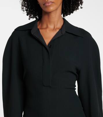 Midikleid | Victoria Beckham