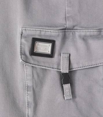 Cargo jeans | Dolce&Gabbana Kids