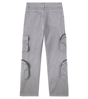 Cargo jeans | Dolce&Gabbana Kids