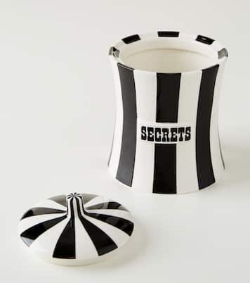 Aufbewahrungsgefäß Vice Secrets | Jonathan Adler