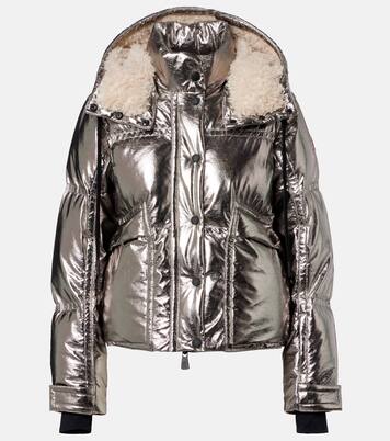 Skijacke Calaque | Moncler Grenoble