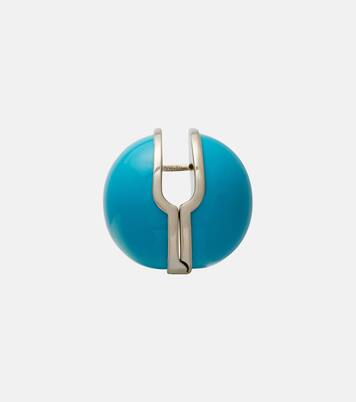 Sphere earrings | Alaïa