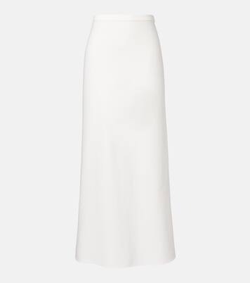 Maxirock Vernice aus Jersey | Max Mara