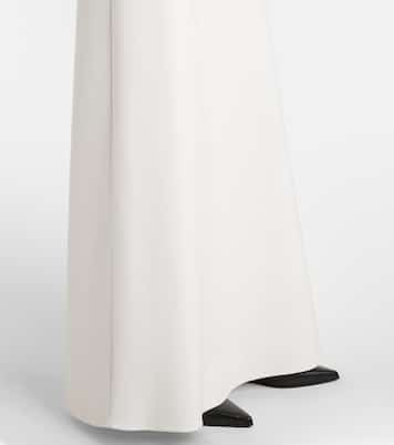 Maxirock Vernice aus Jersey | Max Mara