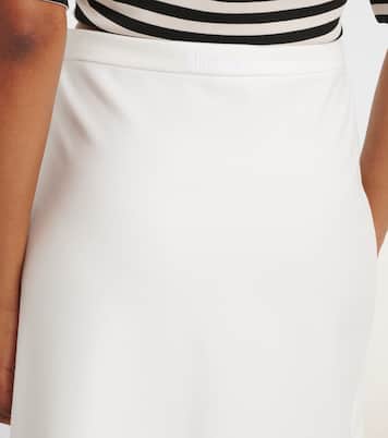 Maxirock Vernice aus Jersey | Max Mara