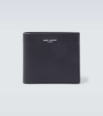 Paris East/West皮革钱包 | Saint Laurent
