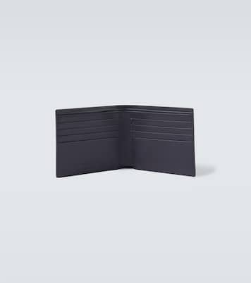 Paris East/West皮革钱包 | Saint Laurent