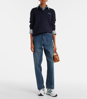 X Sporty & Rich Sneakers Adistar Control 5 | Adidas