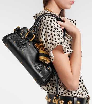 Borsa a spalla Paddington Small in pelle | Chloé