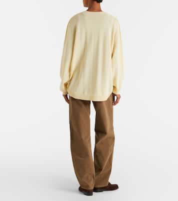 Tess tapered jeans | Slvrlake