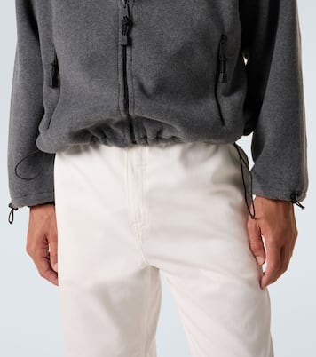 Sweat-shirt à logo | Miu Miu