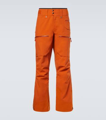 Lofoten ski pants | Norrøna