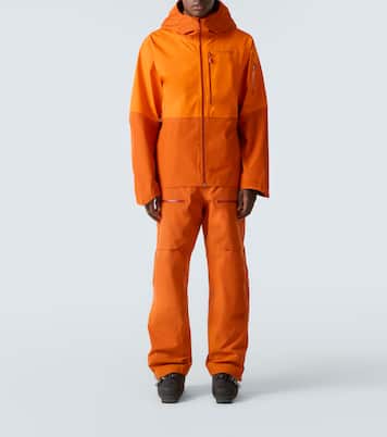 Lofoten ski pants | Norrøna
